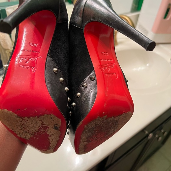 Christian Louboutin Shoes - Picture 7 of 7